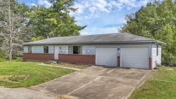 $1 | 31 Longview Heights Road, Athens, OH 45701