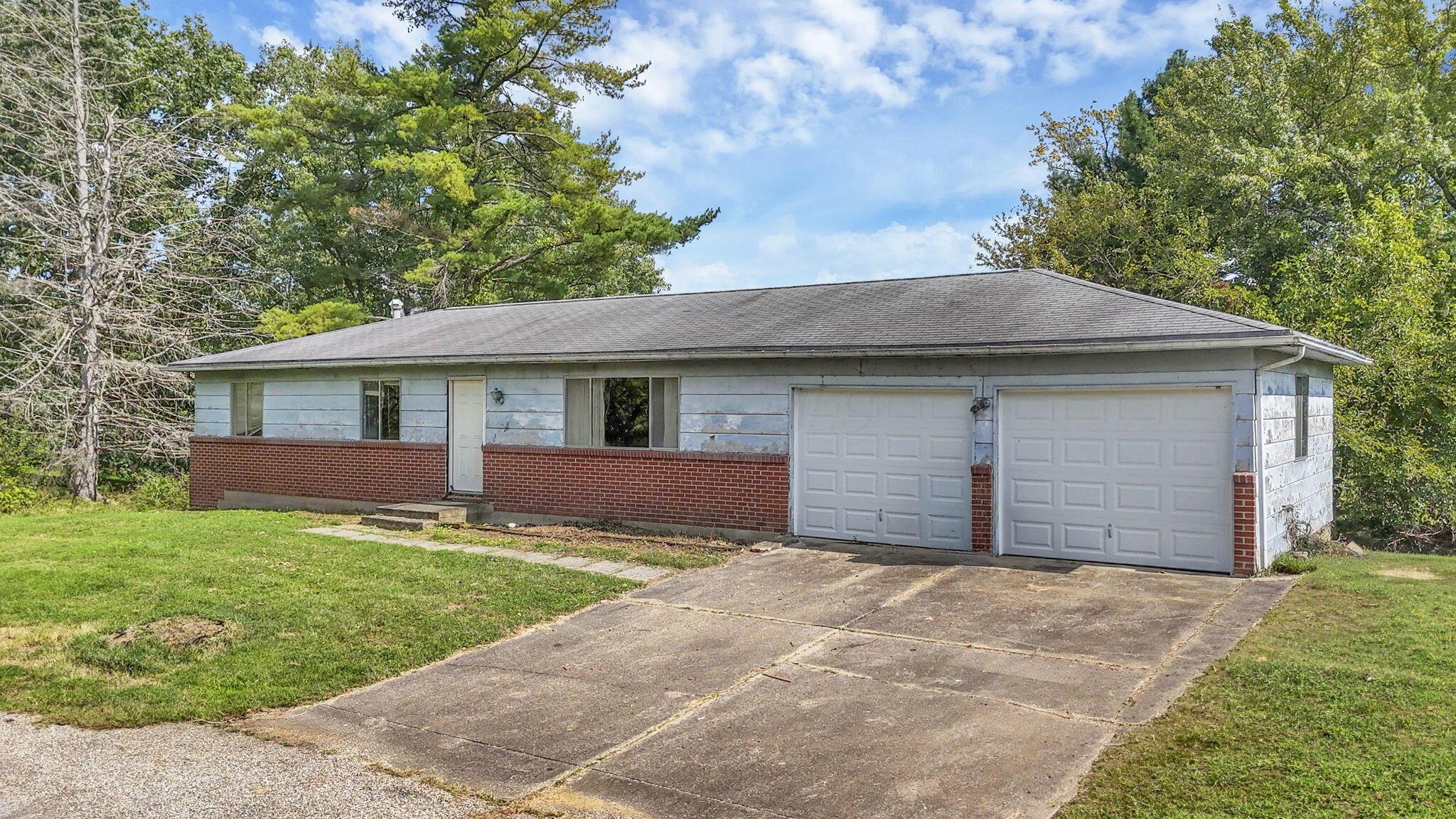 31 Longview Heights Road Athens, OH 45701 - Photo 1 of 68 3-web-or-mls-DJI_20260909151947_0716_D