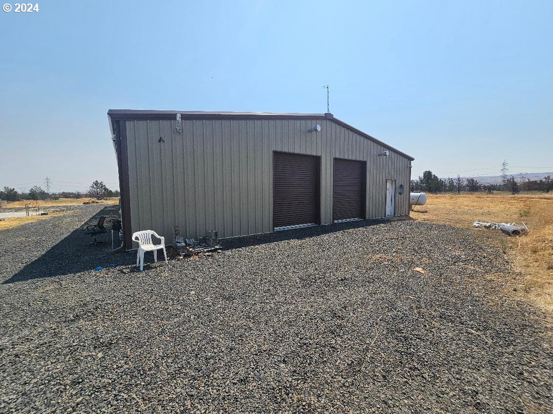 81958 East Wapinitia Road Maupin, OR 97037 - Photo 16 of 33 Gallery Image 16