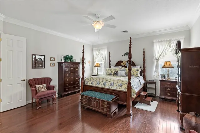 $675,000 | 19624 Spring Oak Drive, Eustis, FL 32736