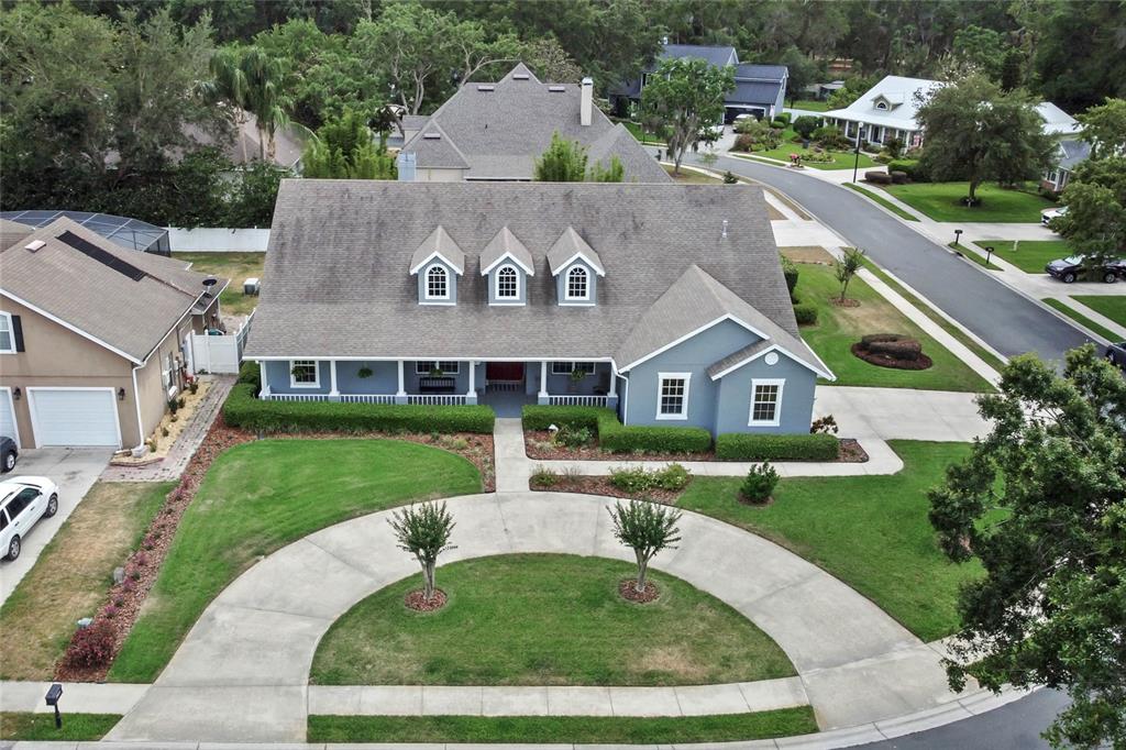 19624 Spring Oak Drive Eustis, FL 32736 - Photo 50 of 60