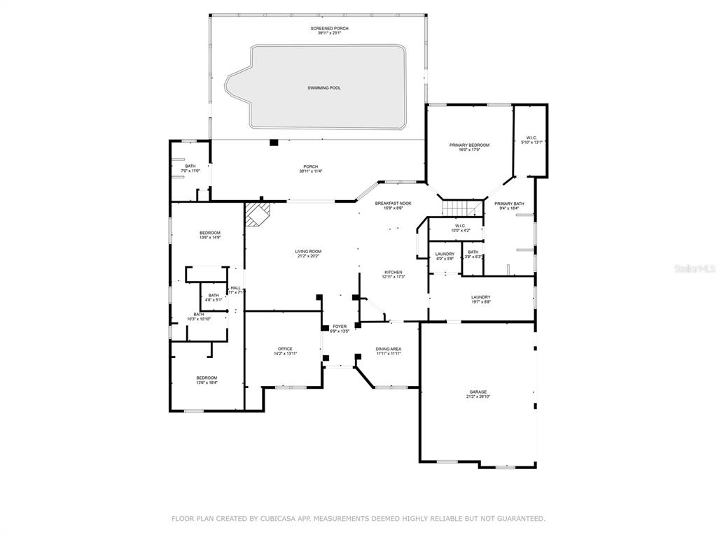 19624 Spring Oak Drive Eustis, FL 32736 - Photo 59 of 60