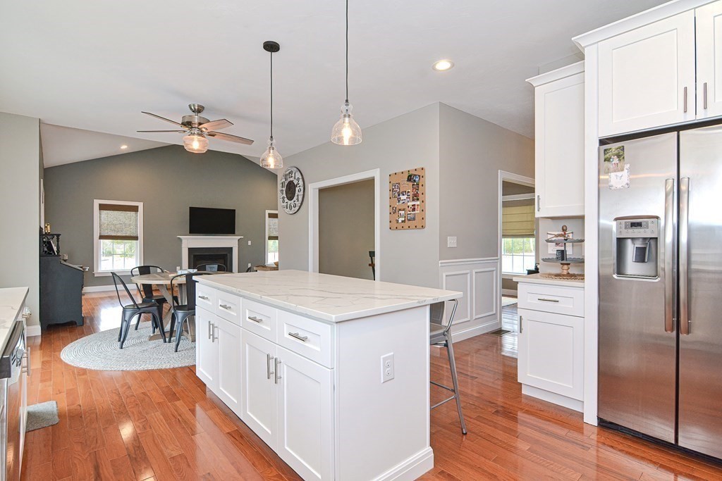 17 Rifleman Way Uxbridge, MA 01569 - Photo 13 of 40 Gallery Image 13