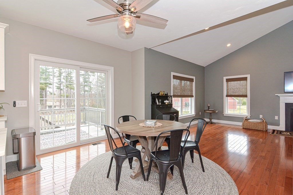 17 Rifleman Way Uxbridge, MA 01569 - Photo 17 of 40 Gallery Image 17