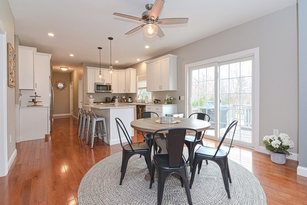 17 Rifleman Way Uxbridge, MA 01569 - Photo 18 of 40 Gallery Image 18