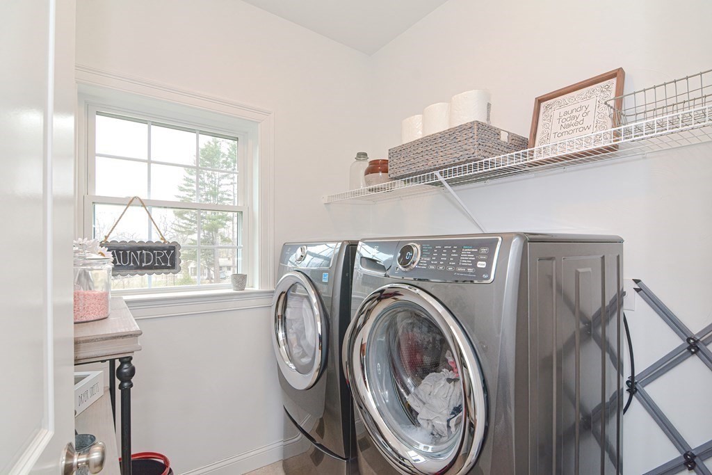 17 Rifleman Way Uxbridge, MA 01569 - Photo 24 of 40 Gallery Image 24