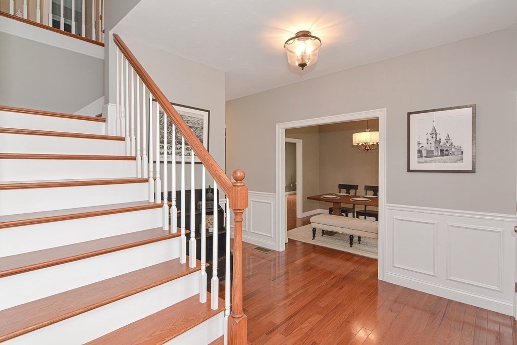 17 Rifleman Way Uxbridge, MA 01569 - Photo 8 of 40 Gallery Image 8