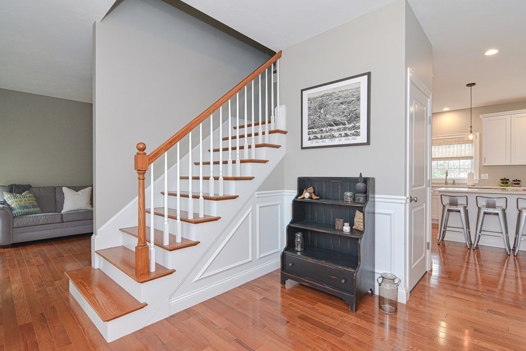 17 Rifleman Way Uxbridge, MA 01569 - Photo 9 of 40 Gallery Image 9