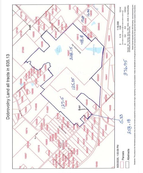 4342 B Dobrovolny Road Bryan, TX 77807 - Photo 8 of 8