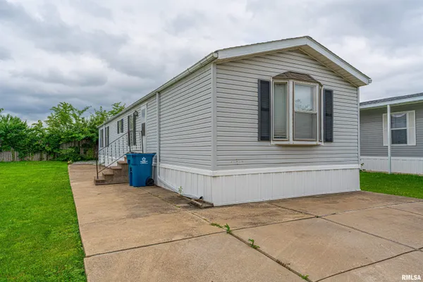 $15,000 | 3535 East Cook Street, Unit 29, Springfield, IL 62703