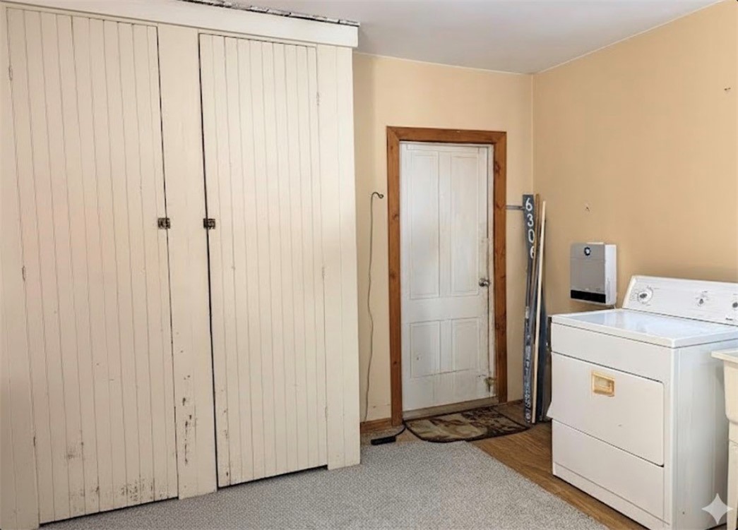 6306 Shaw Road Alfred, NY 14803 - Photo 13 of 27 pantry