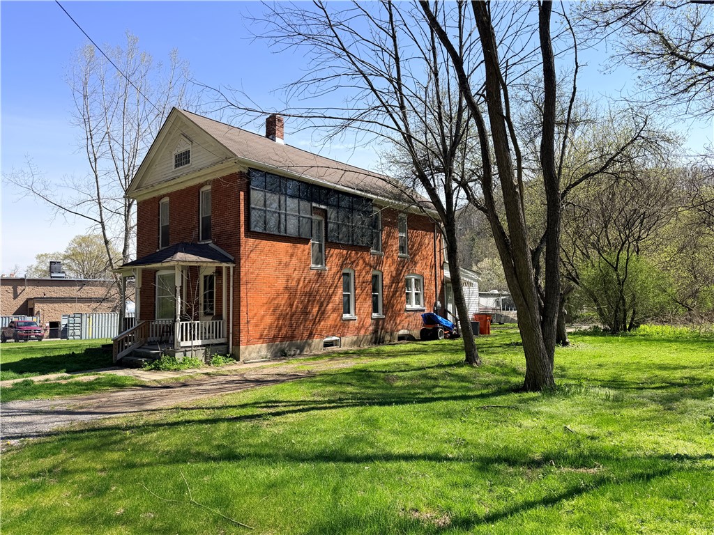 6306 Shaw Road Alfred, NY 14803 - Photo 2 of 30