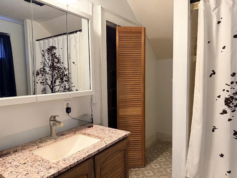 6306 Shaw Road Alfred, NY 14803 - Photo 21 of 27 upstairs bath