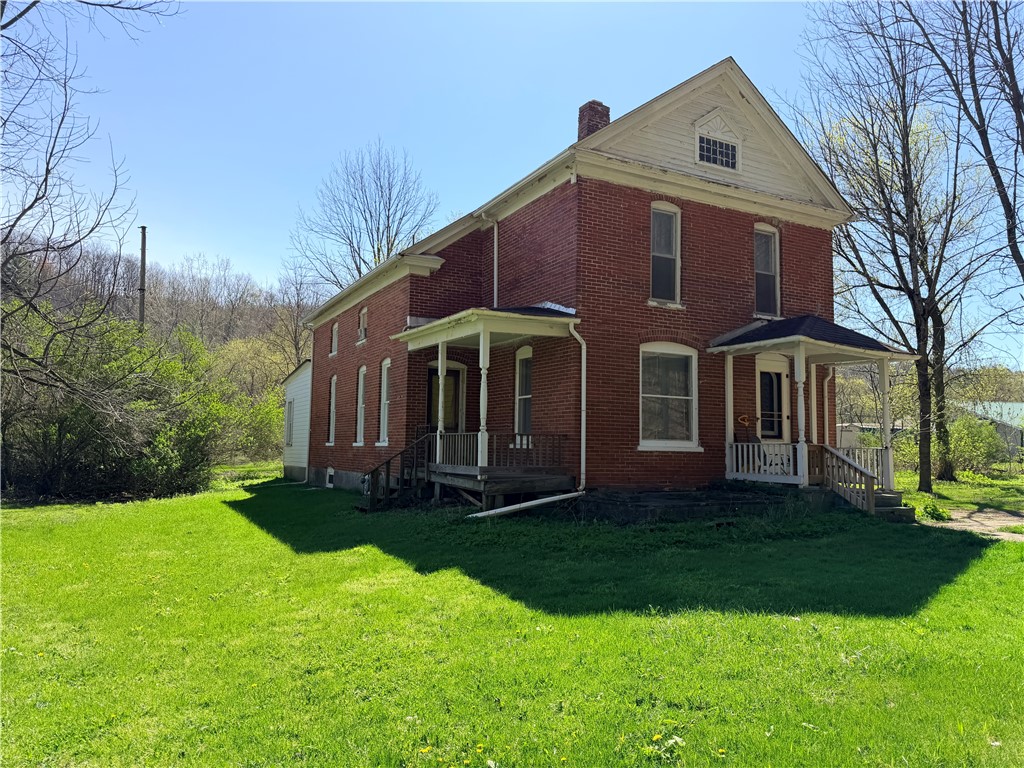 6306 Shaw Road Alfred, NY 14803 - Photo 3 of 30