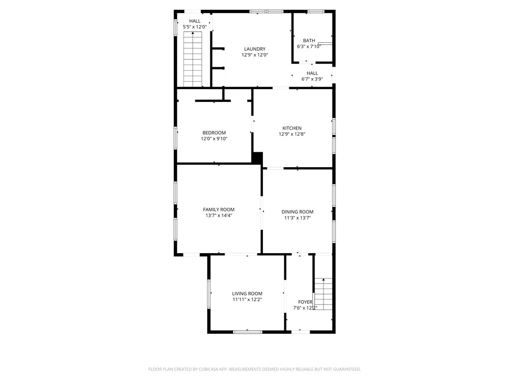 6306 Shaw Road Alfred, NY 14803 - Photo 4 of 30 1st floor