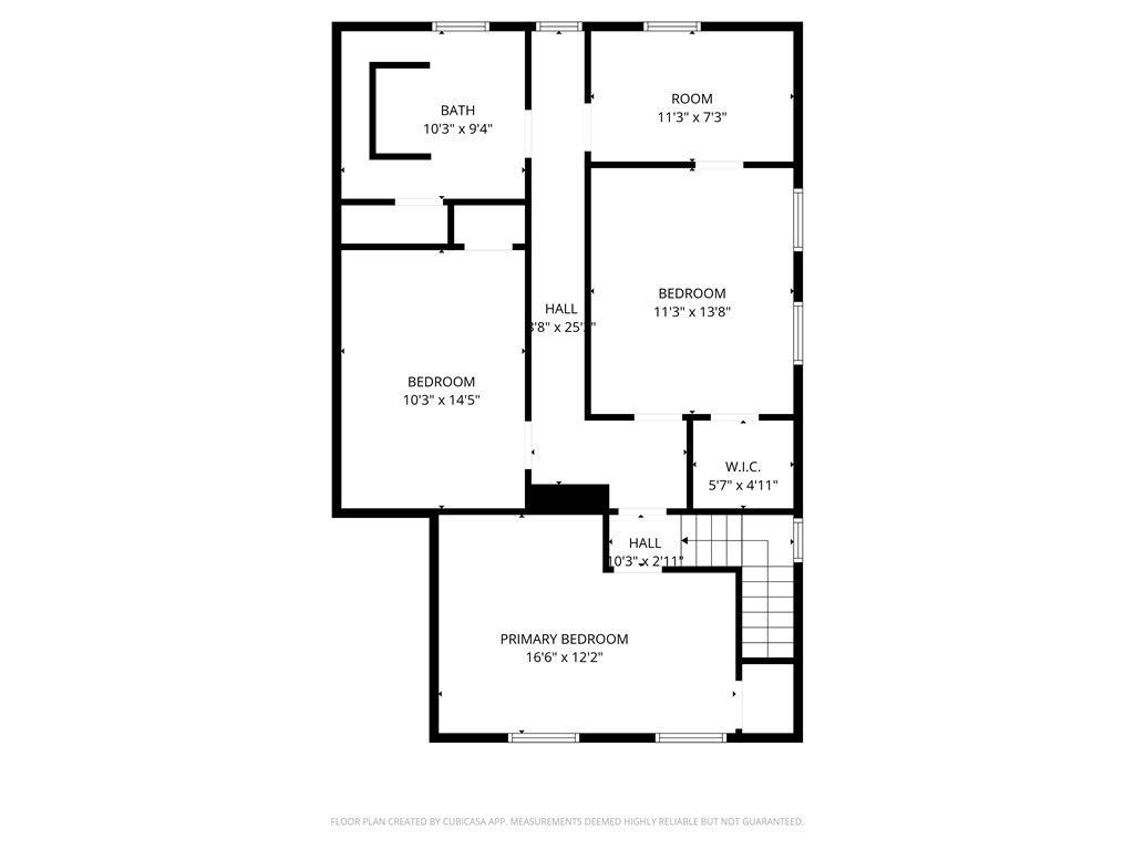 6306 Shaw Road Alfred, NY 14803 - Photo 5 of 30 2nd floor