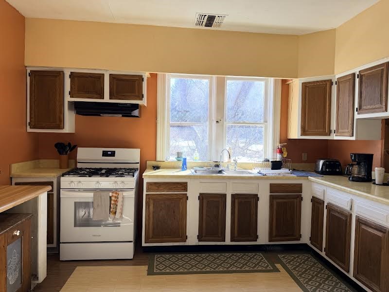 6306 Shaw Road Alfred, NY 14803 - Photo 10 of 30 kitchen