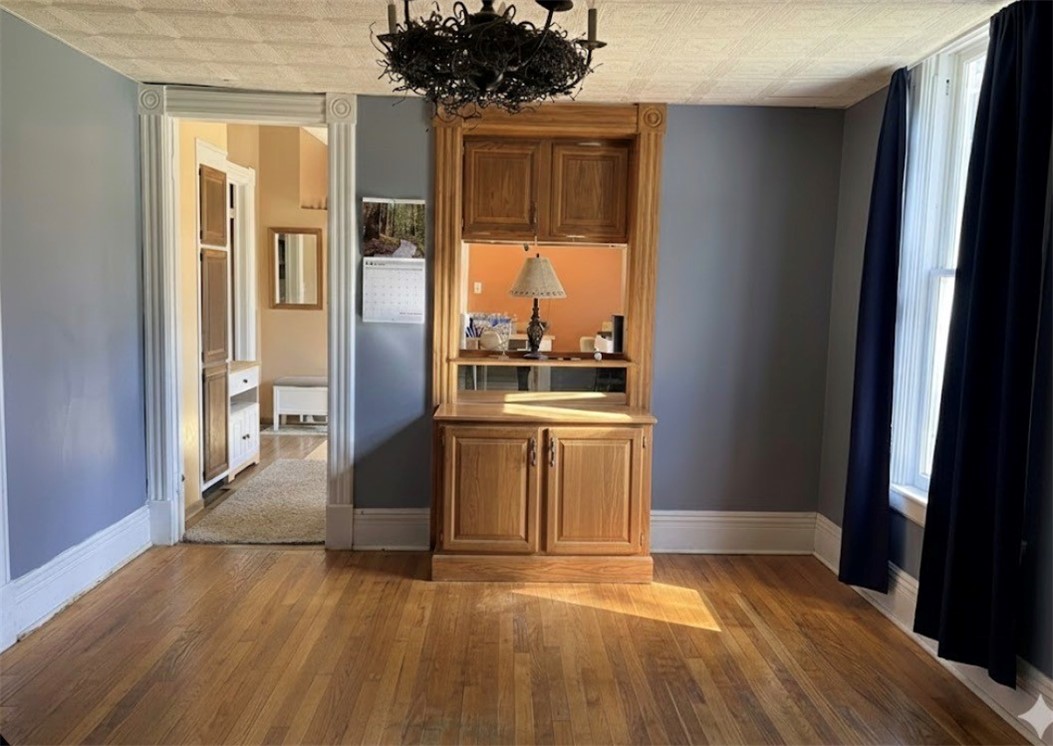 6306 Shaw Road Alfred, NY 14803 - Photo 10 of 27 dining area