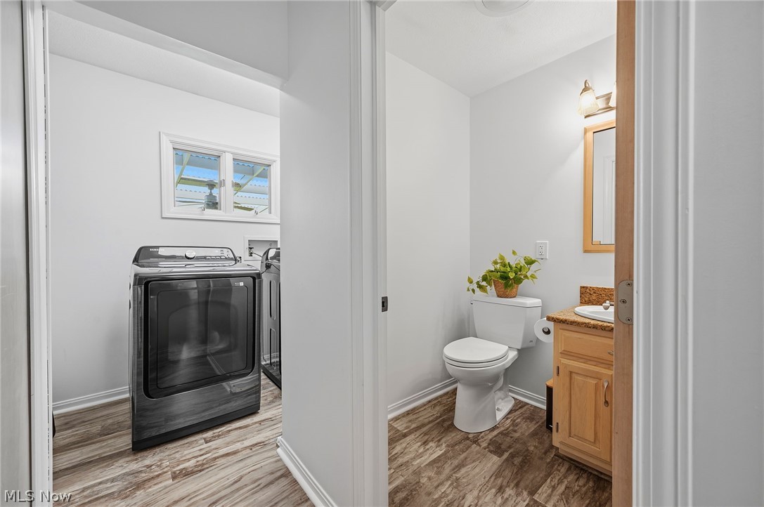 18976 Thorpe Road Chagrin Falls, OH 44023 - Photo 17 of 45