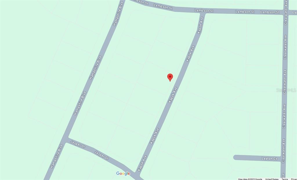 3 Kapok Avenue Chipley, FL 32428 - Photo 7 of 8 a bathroom with a shower