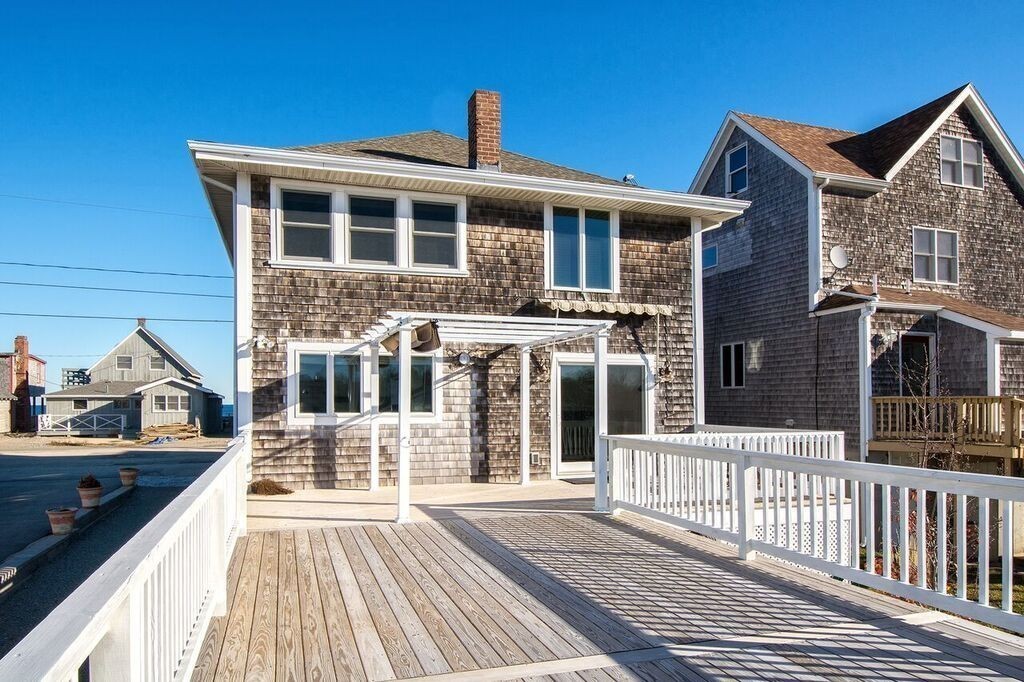 144 Turner Road Scituate, MA 02066 - Photo 17 of 21