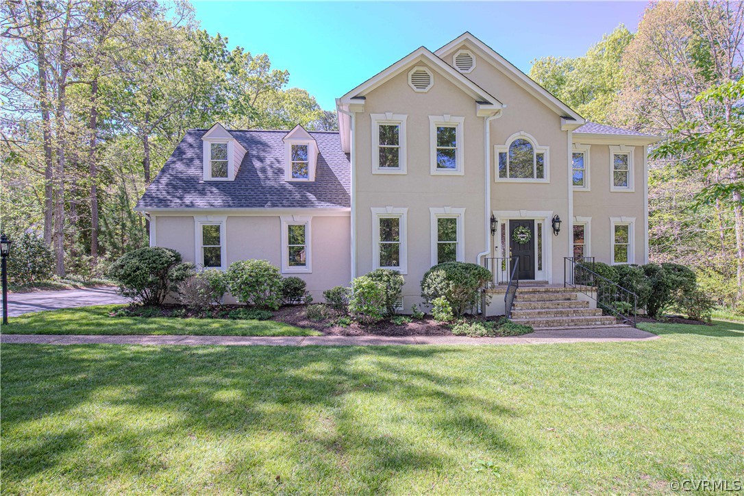 11360 Glendevon Road Chesterfield, VA 23838 - Photo 1 of 43 Welcome home!