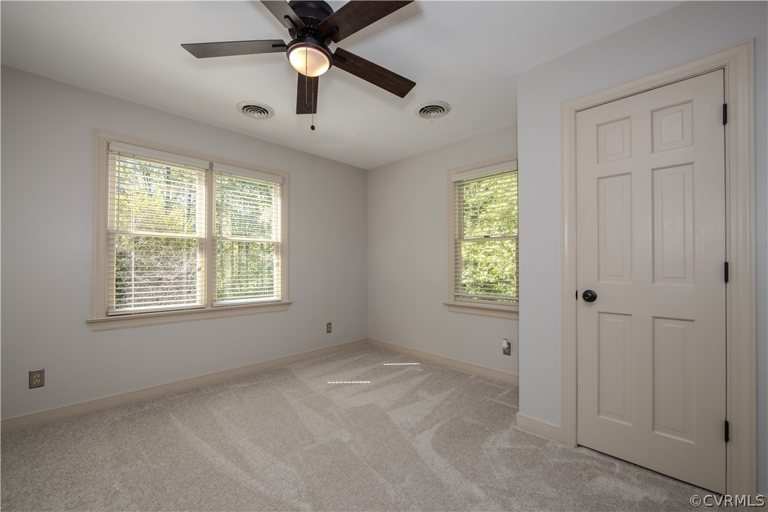 11360 Glendevon Road Chesterfield, VA 23838 - Photo 20 of 43 So many options for this space in the primary bedr