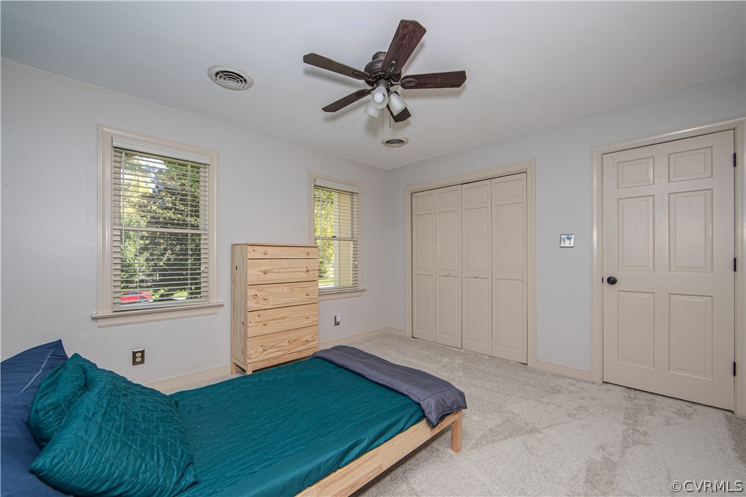11360 Glendevon Road Chesterfield, VA 23838 - Photo 24 of 43 Bedroom 2