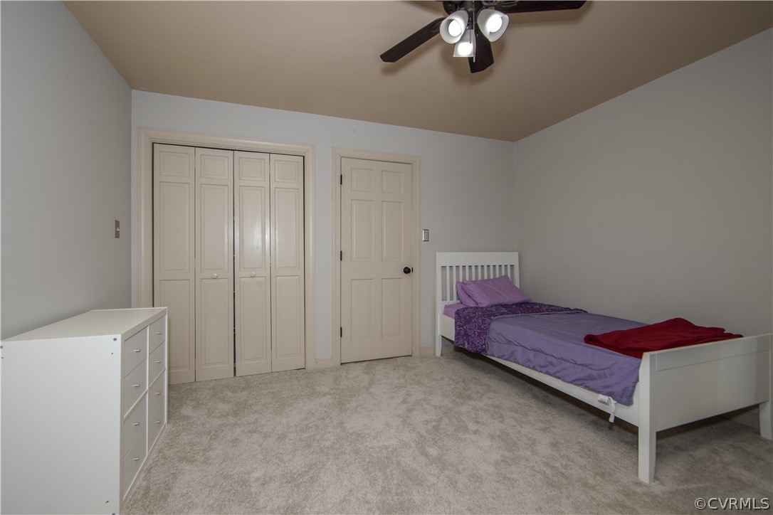 11360 Glendevon Road Chesterfield, VA 23838 - Photo 28 of 43 Bedroom 4