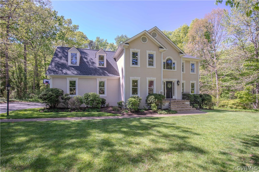 11360 Glendevon Road Chesterfield, VA 23838 - Photo 40 of 43 Beautiful property!