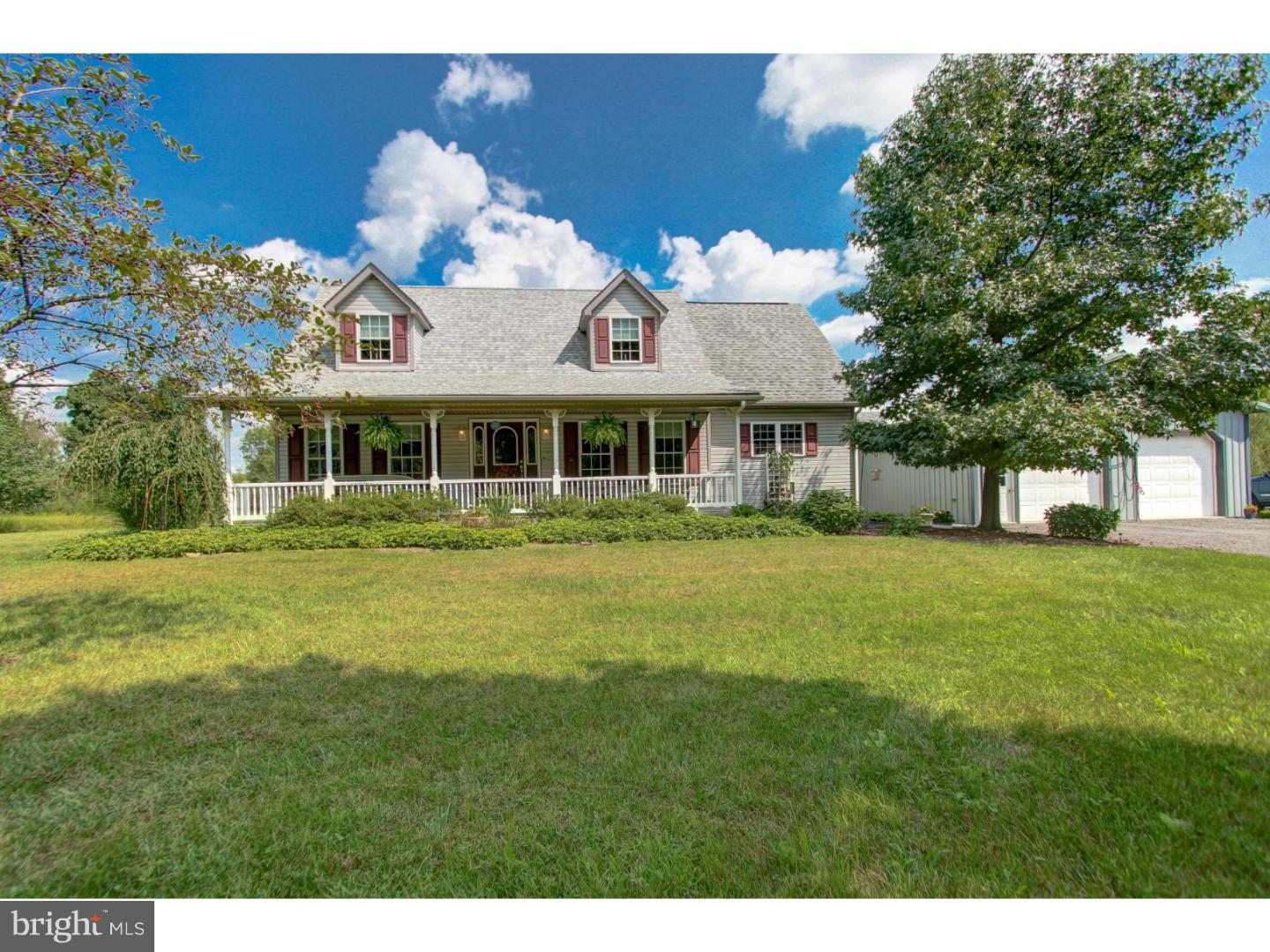 4879 Durham Road Kintnersville, PA 18930 - Photo 1 of 25 Gallery Image 1
