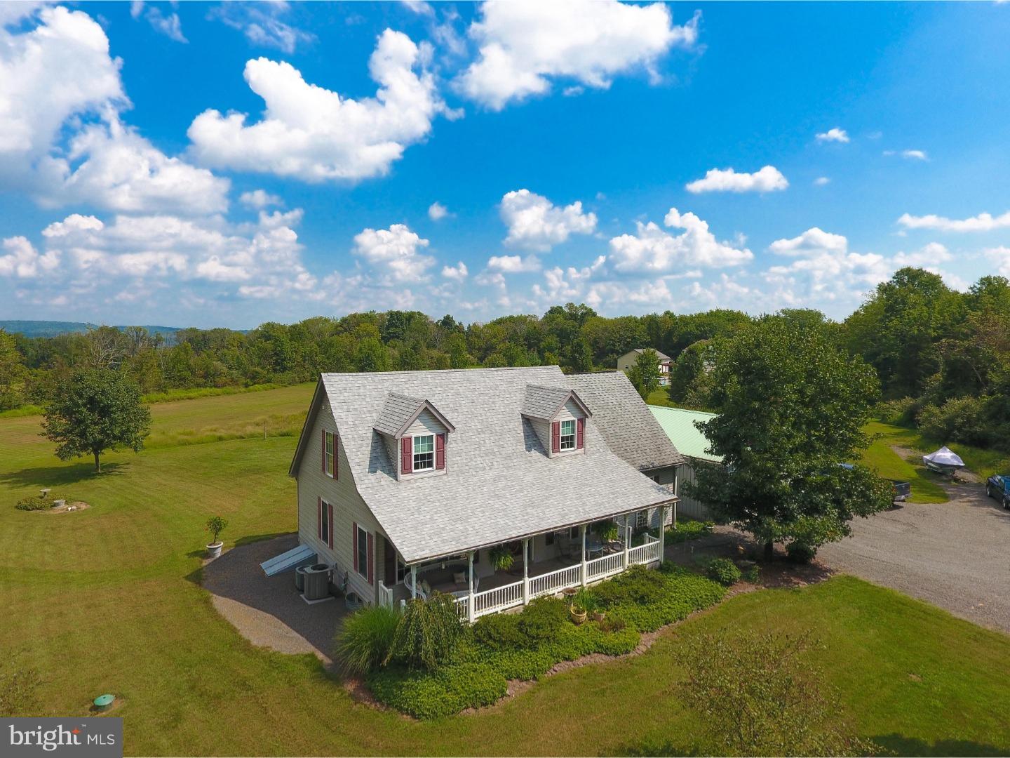 4879 Durham Road Kintnersville, PA 18930 - Photo 2 of 25 Gallery Image 2