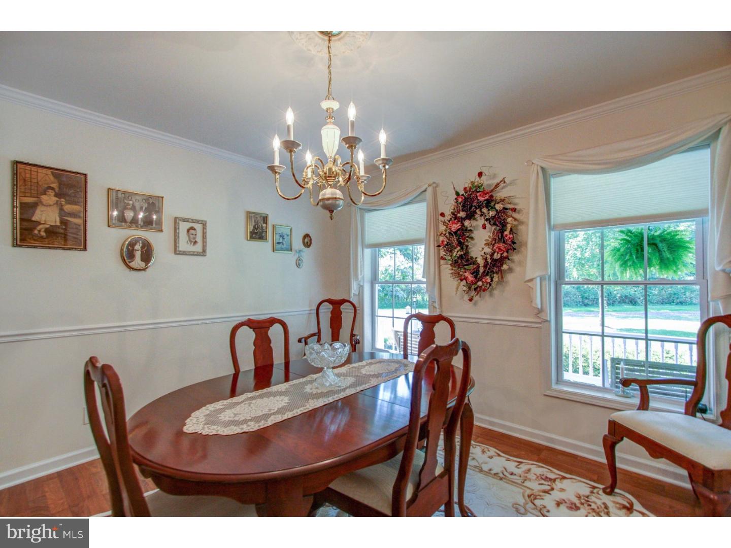 4879 Durham Road Kintnersville, PA 18930 - Photo 11 of 25 Dining Room