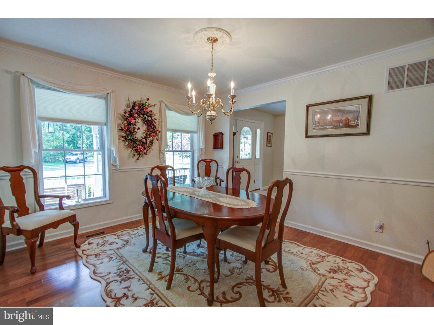 4879 Durham Road Kintnersville, PA 18930 - Photo 12 of 25 Dining Room