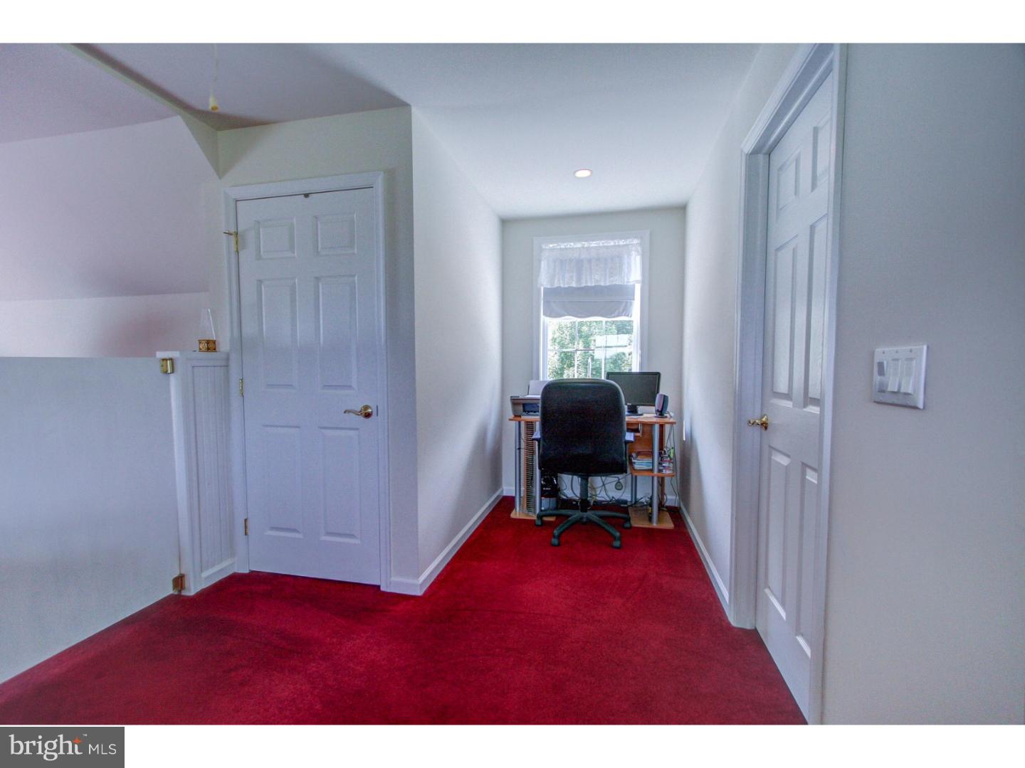 4879 Durham Road Kintnersville, PA 18930 - Photo 19 of 25 Office / Study
