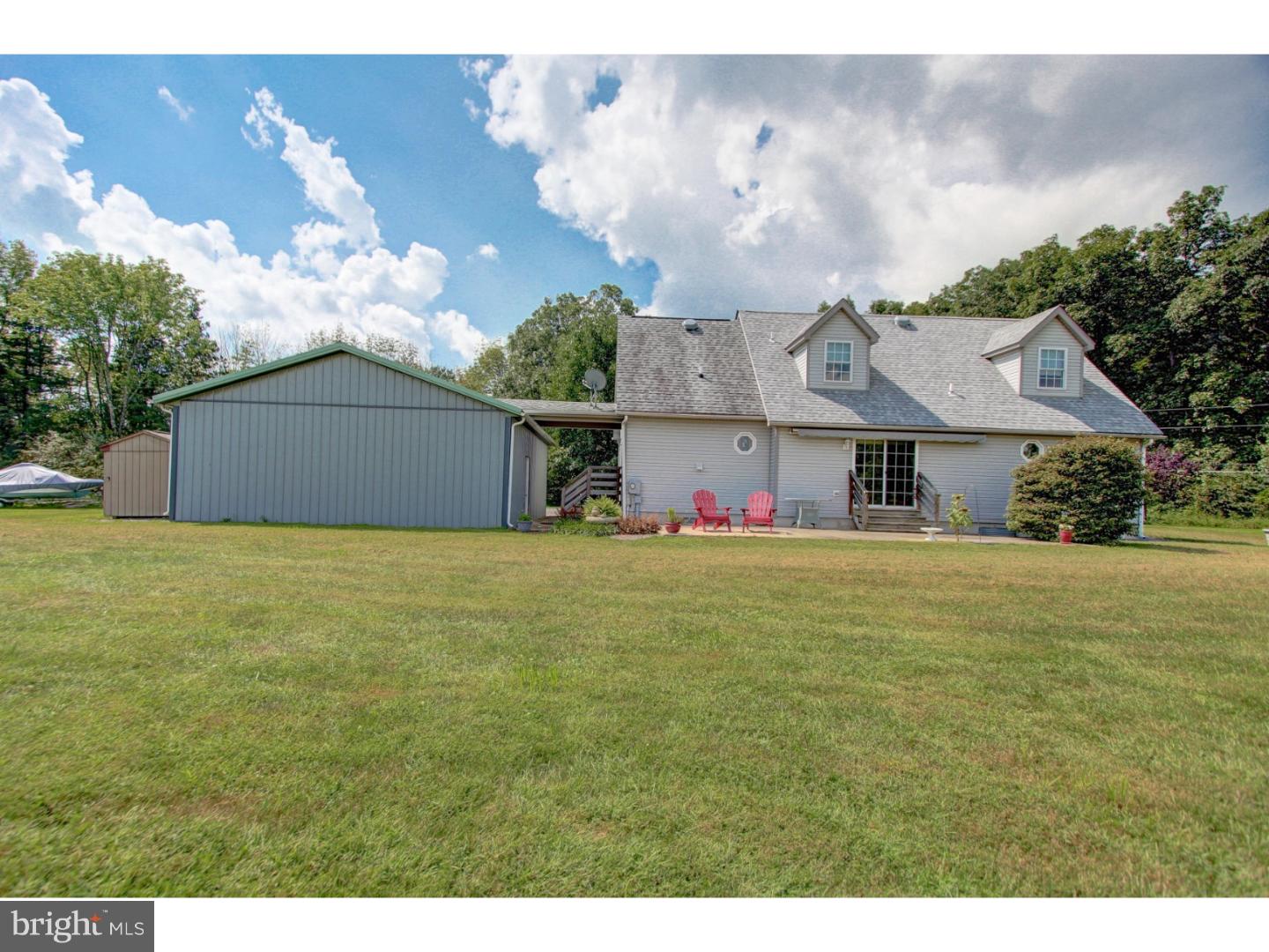 4879 Durham Road Kintnersville, PA 18930 - Photo 24 of 25 Gallery Image 24
