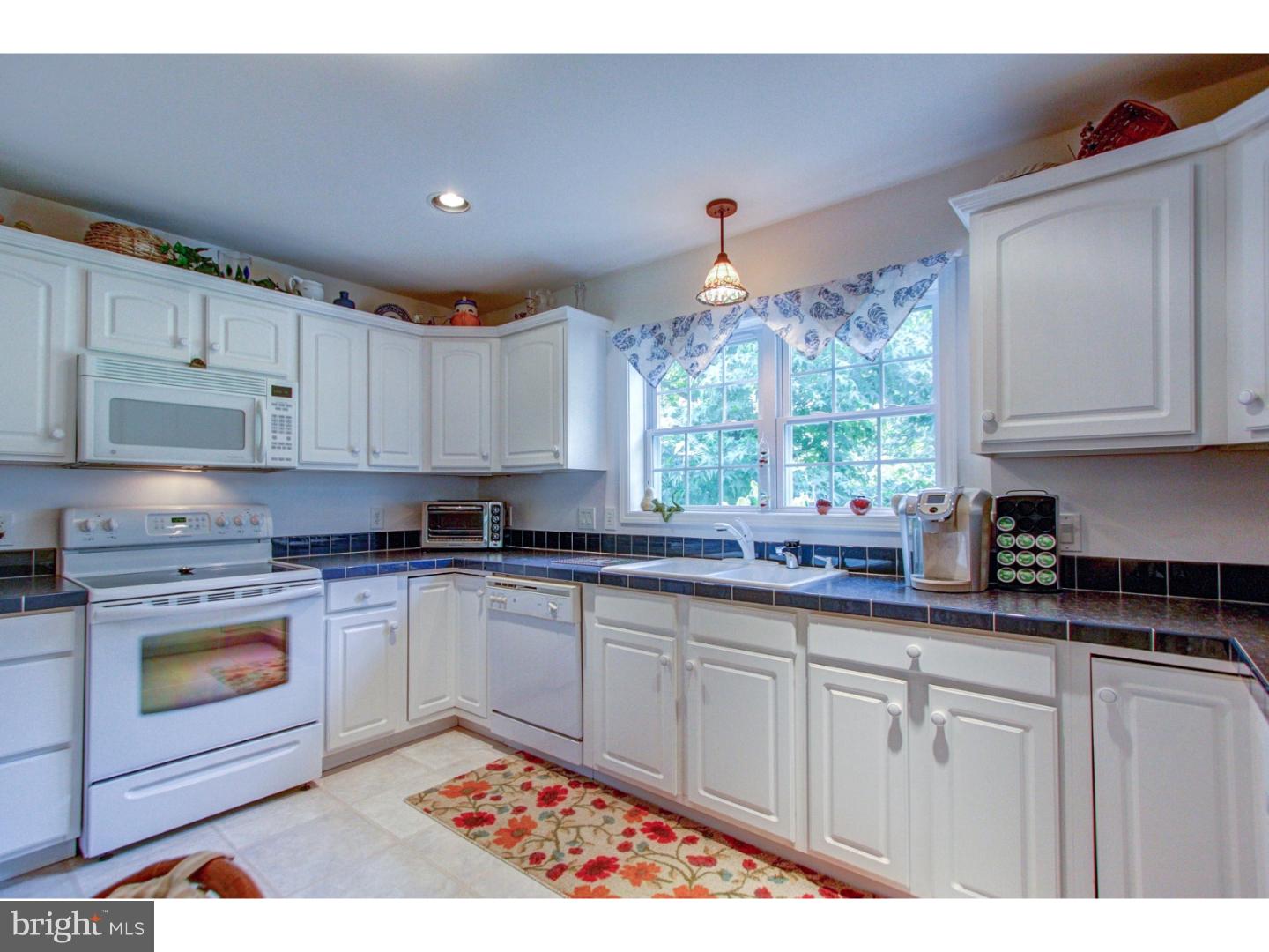 4879 Durham Road Kintnersville, PA 18930 - Photo 7 of 25 Kitchen