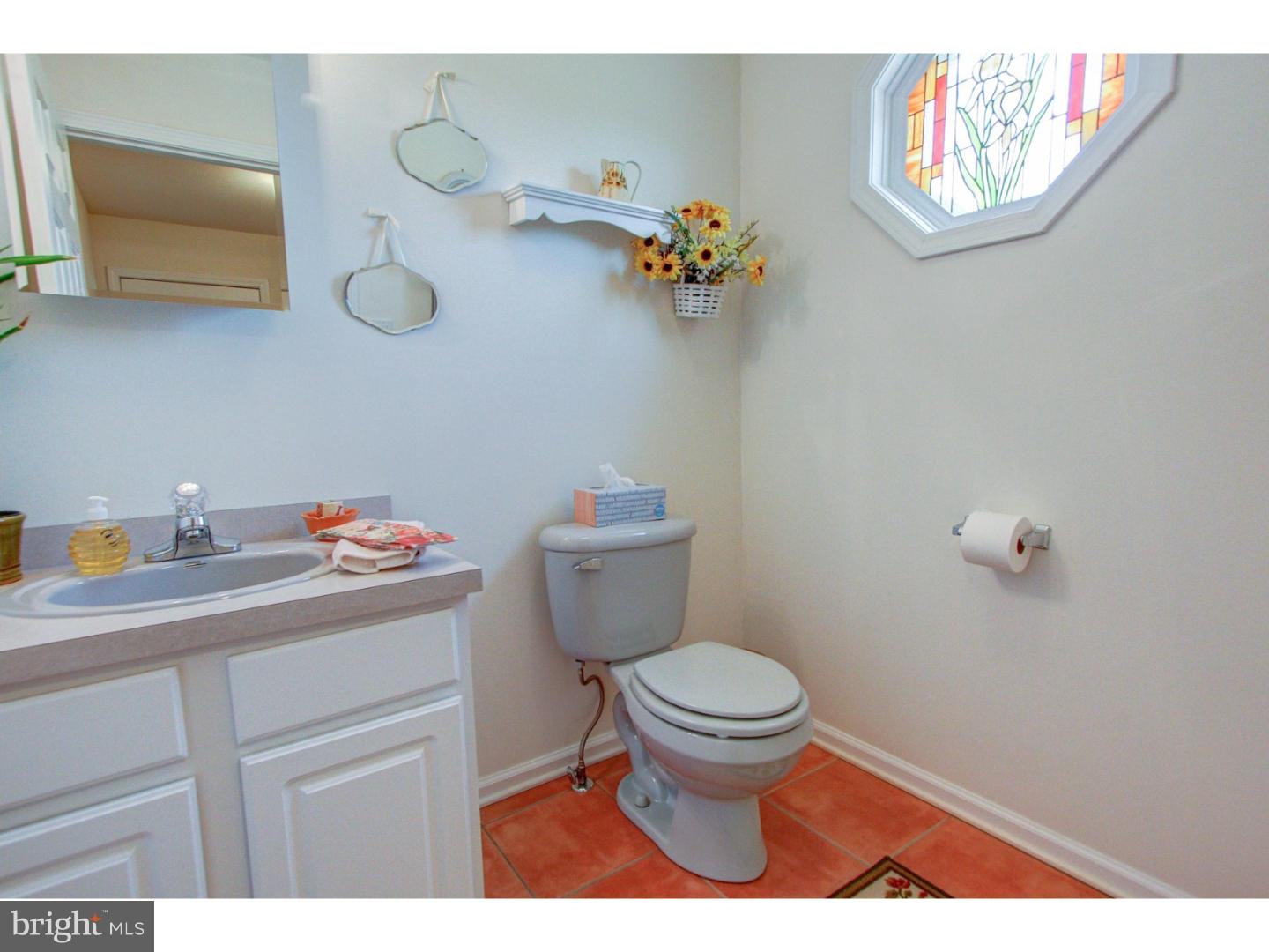 4879 Durham Road Kintnersville, PA 18930 - Photo 10 of 25 Half Bath