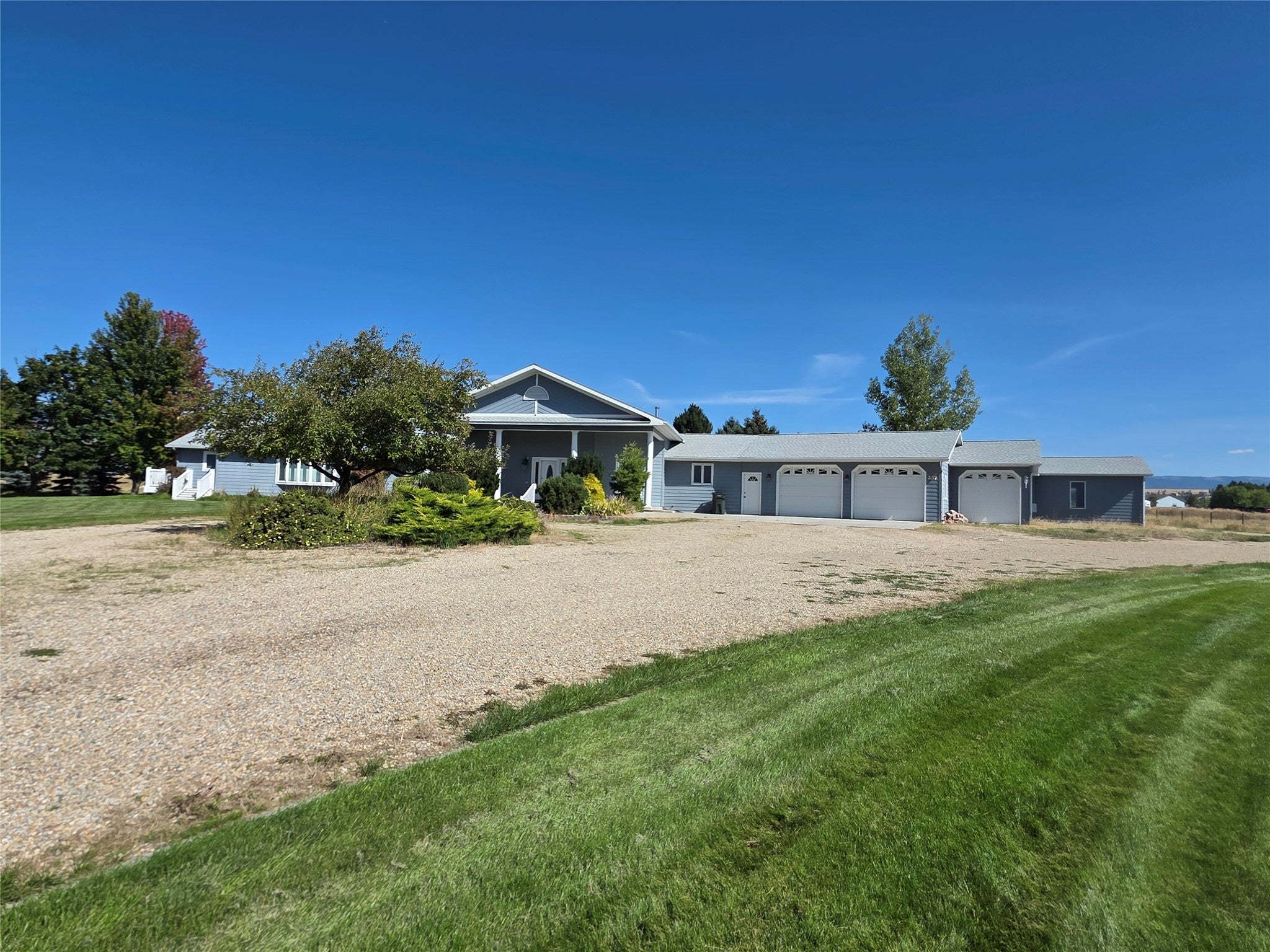 237 8 Mile Creek Road Florence, MT 59833 - Photo 55 of 60 Gallery Image 55