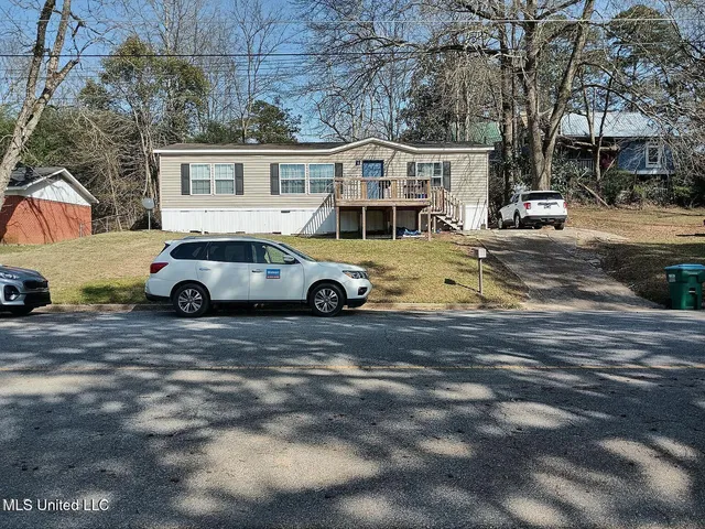 $65,000 | 3218 41st Avenue, Meridian, MS 39307