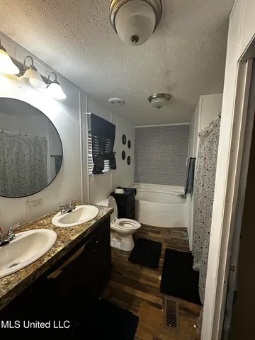 $65,000 | 3218 41st Avenue, Meridian, MS 39307