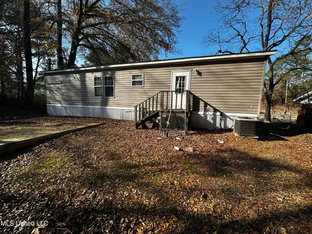 $65,000 | 3218 41st Avenue, Meridian, MS 39307