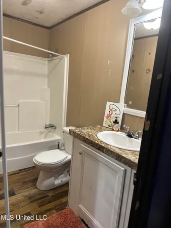$85,000 | 3218 41st Avenue, Meridian, MS 39307
