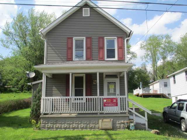 907 Venetia Road Venetia, PA 15367 - Photo 1 of 9 Exterior Front.