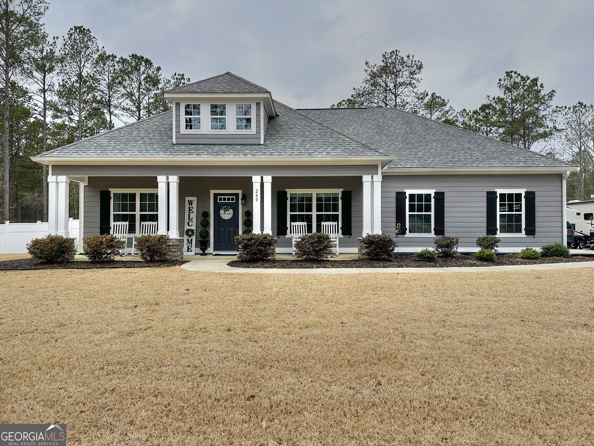 240 Thrash Road LaGrange, GA 30241 - Photo 1 of 1 Gallery Image 1