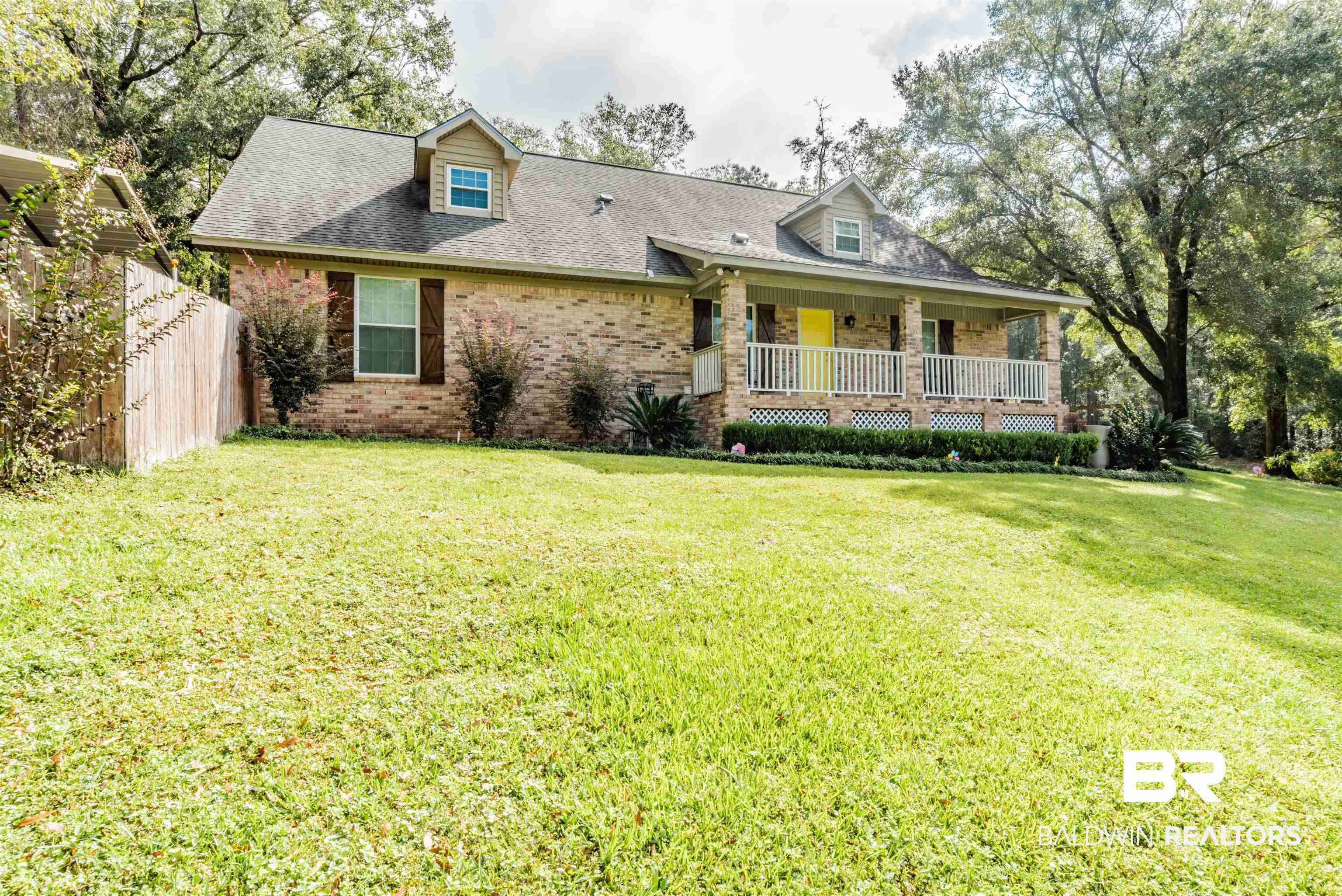 7140 Cedar Drive Saraland, AL 36571 - Photo 3 of 46