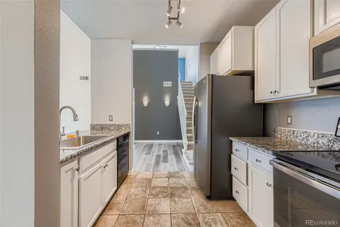 $344,900 | 3872 South Dallas Street, Unit 7308, Aurora, CO 80014