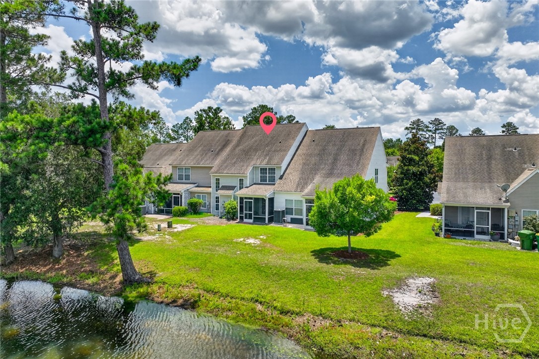244 Opus Court Pooler, GA 31322 - Photo 24 of 29