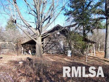 421 Kennedy Road Carbondale, IL 62903 - Photo 3 of 4
