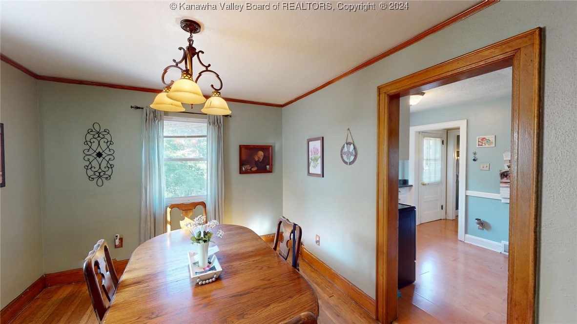1406 Park Road St. Albans, WV 25177 - Photo 7 of 29 Gallery Image 7